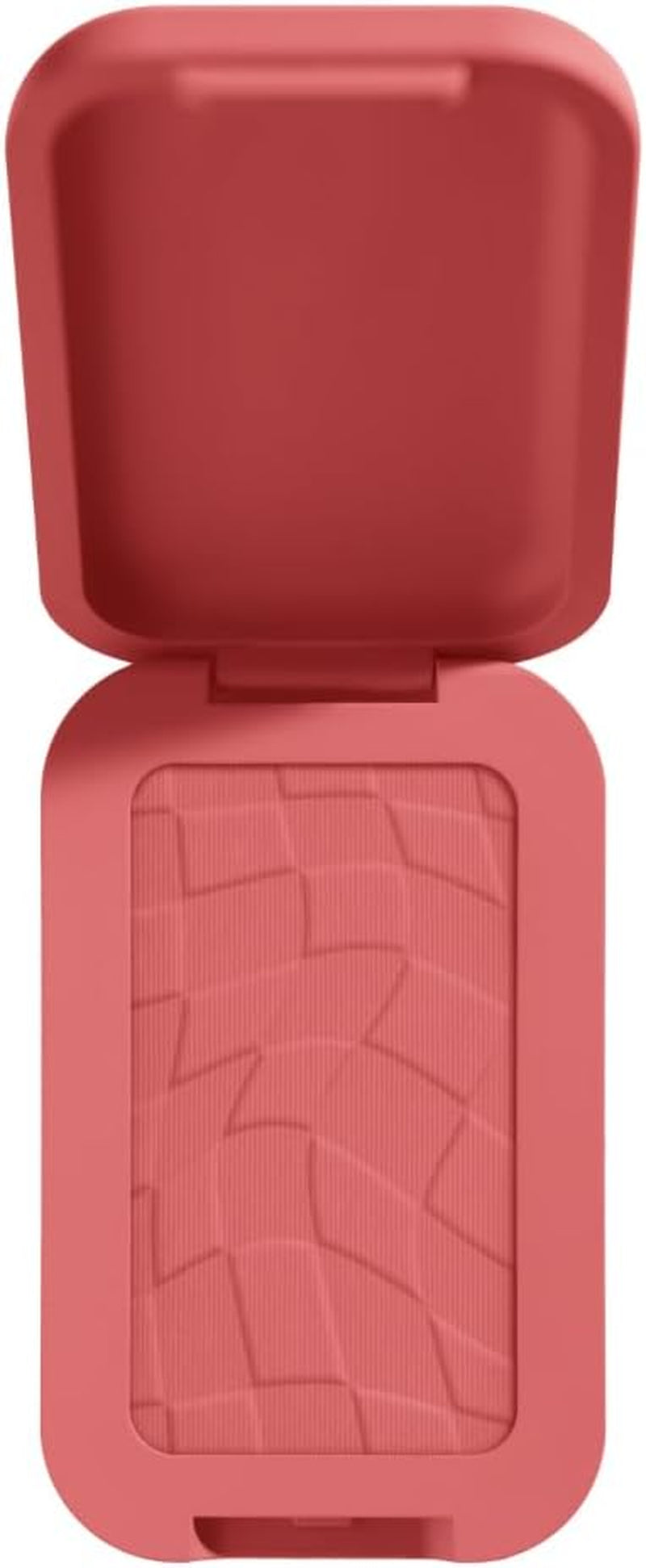 NYX PROFESSIONAL MAKEUP Rubor En Polvo Buttermelt, Resistente a La Decoloración Y a La Transferencia, Hasta 12 Horas De Uso, Fórmula Vegana - Feeling Butta